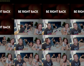 bjliki — 30 minute Chaturbate couple cam show recording, 720p, Oct 6, 2024