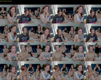 bjliki — 34 minute Chaturbate couple cam show recording, 720p, Oct 6, 2024