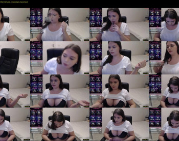 blue_eyes96 — 81 minute Chaturbate female cam show recording, 720p, Oct 5, 2024