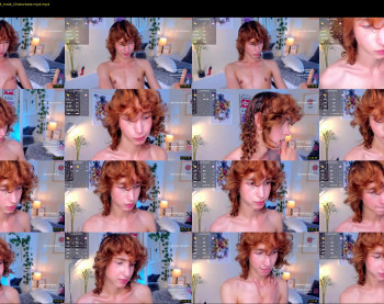 boream_ — 31 minute Chaturbate male cam show recording, 720p, Oct 5, 2024