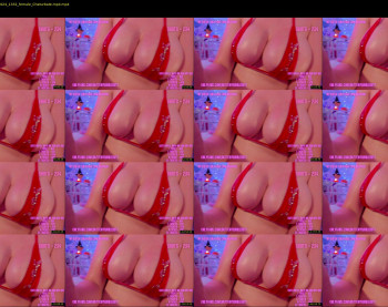 butterybubblebutt — 120 minute Chaturbate couple cam show recording, 720p, Oct 5, 2024