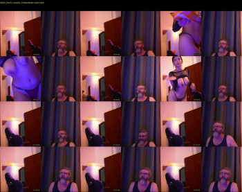 cheeseburgerjesus — 3 minute Chaturbate couple cam show recording, 720p, Oct 6, 2024