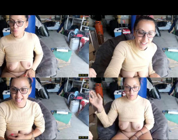 crazybrenda89 — 42 minute Chaturbate couple cam show recording, 720p, Oct 5, 2024
