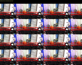 crimsonkitten — 13 minute Chaturbate female cam show recording, 720p, Oct 5, 2024