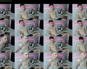 cute_brian — 4 minute Chaturbate male cam show recording, 720p, Oct 5, 2024