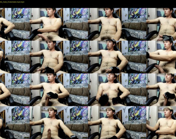 daniel_like — 18 minute Chaturbate male cam show recording, 720p, Oct 5, 2024
