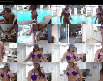 dazeydo — 39 minute Chaturbate female cam show recording, 720p, Oct 5, 2024