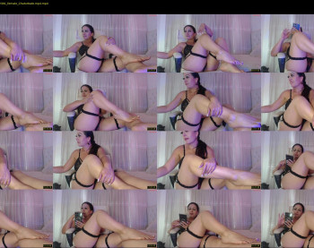 deboramom — 29 minute Chaturbate female cam show recording, 720p, Oct 5, 2024