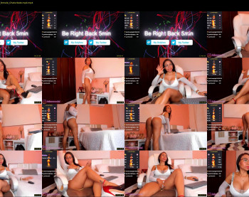 delsee_ — 78 minute Chaturbate female cam show recording, 720p, Oct 5, 2024