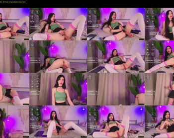 devilss_toy — 120 minute Chaturbate female cam show recording, 720p, Oct 5, 2024