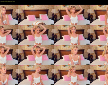 dollorrie — 7 minute Chaturbate couple cam show recording, 720p, Oct 5, 2024