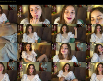 earlenebigge — 106 minute Chaturbate female cam show recording, 720p, Oct 5, 2024