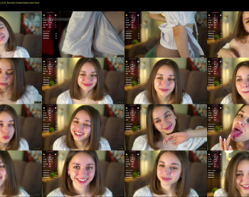 earlenebigge — 31 minute Chaturbate female cam show recording, 720p, Oct 5, 2024