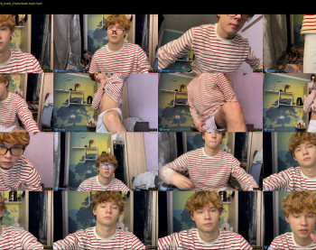 eitanhere — 37 minute Chaturbate male cam show recording, 720p, Oct 5, 2024