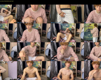 eitanhere — 66 minute Chaturbate male cam show recording, 720p, Oct 5, 2024