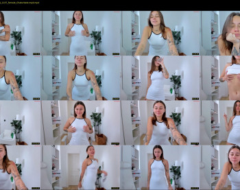 eleonora_linn_ — 121 minute Chaturbate female cam show recording, 720p, Oct 5, 2024