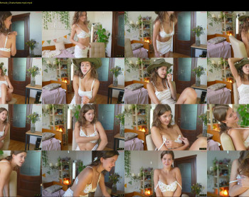eli_sun — 50 minute Chaturbate female cam show recording, 720p, Oct 5, 2024
