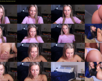 ella_twinkle — 120 minute Chaturbate female cam show recording, 720p, Oct 5, 2024
