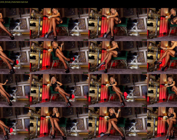 emily_payton — 40 minute Chaturbate female cam show recording, 720p, Oct 5, 2024