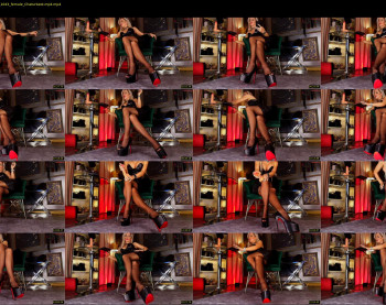 emily_payton — 25 minute Chaturbate female cam show recording, 720p, Oct 5, 2024