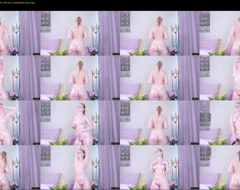 emilyfinne — 113 minute Chaturbate female cam show recording, 720p, Oct 5, 2024