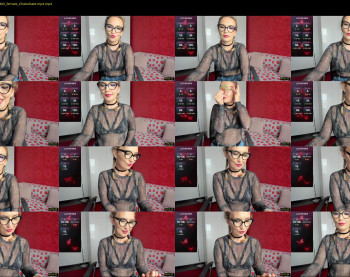 emilymilf__ — 34 minute Chaturbate female cam show recording, 720p, Oct 5, 2024