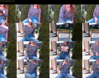 erotic_vibe — 38 minute Chaturbate female cam show recording, 720p, Oct 5, 2024