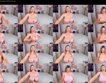 eva_rose7 — 16 minute Chaturbate female cam show recording, 720p, Oct 5, 2024