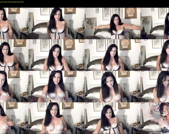 evparrish — 42 minute Chaturbate female cam show recording, 480p, Oct 6, 2024