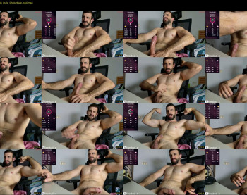 firestud_x — 6 minute Chaturbate male cam show recording, 720p, Oct 5, 2024