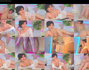 flor_vi — 122 minute Chaturbate female cam show recording, 720p, Oct 5, 2024