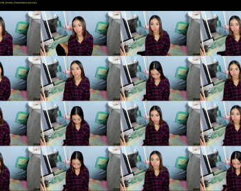 frank_sasha — 9 minute Chaturbate couple cam show recording, 720p, Oct 6, 2024