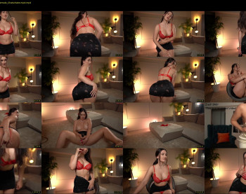 freya_ — 90 minute Chaturbate female cam show recording, 720p, Oct 5, 2024