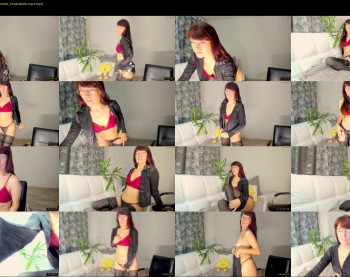 fritha — 120 minute Chaturbate female cam show recording, 720p, Oct 5, 2024