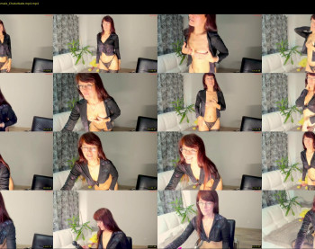 fritha — 19 minute Chaturbate female cam show recording, 720p, Oct 5, 2024