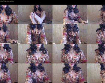 fun4tips — 35 minute Chaturbate couple cam show recording, 720p, Oct 5, 2024