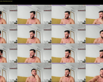getlust — 9 minute Chaturbate male cam show recording, 720p, Oct 5, 2024