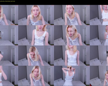 gin_yoon — 121 minute Chaturbate female cam show recording, 720p, Oct 5, 2024