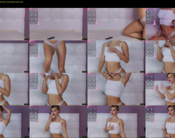 haters_ — 3 minute Chaturbate female cam show recording, 720p, Oct 5, 2024