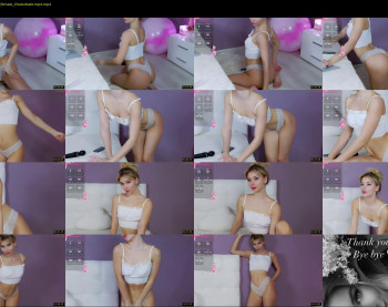 haters_ — 17 minute Chaturbate female cam show recording, 720p, Oct 5, 2024