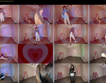 hexivu — 120 minute Chaturbate female cam show recording, 720p, Oct 5, 2024