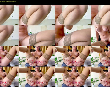 hotkatness — 4 minute Chaturbate female cam show recording, 720p, Oct 5, 2024
