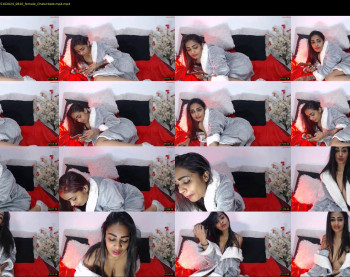 indian_swaggerliciousx — 18 minute Chaturbate female cam show recording, 720p, Oct 5, 2024