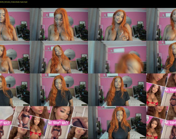 isaacoleman — 120 minute Chaturbate female cam show recording, 720p, Oct 6, 2024