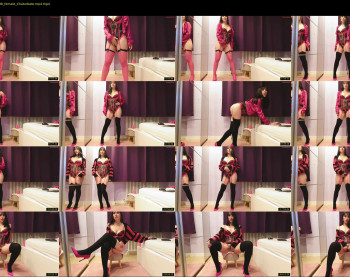 islanublar — 121 minute Chaturbate female cam show recording, 720p, Oct 5, 2024