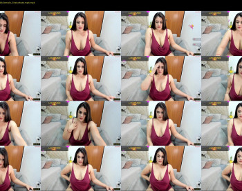 ivet_cute1 — 3 minute Chaturbate female cam show recording, 720p, Oct 5, 2024