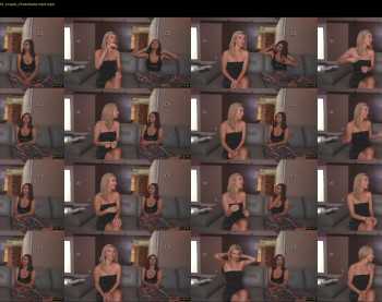 jackandjill — 3 minute Chaturbate female cam show recording, 720p, Oct 5, 2024