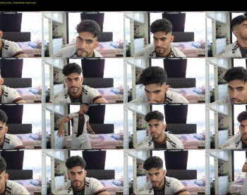 jackecuador — 24 minute Chaturbate male cam show recording, 720p, Oct 6, 2024