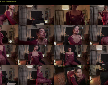 jadeperez_ — 57 minute Chaturbate female cam show recording, 720p, Oct 6, 2024