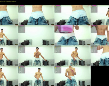 juniormorris_ — 8 minute Chaturbate male cam show recording, 720p, Oct 6, 2024